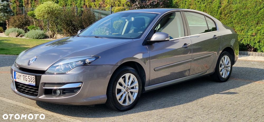 Renault Laguna - 6