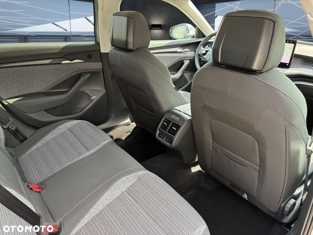 Skoda Superb - 28