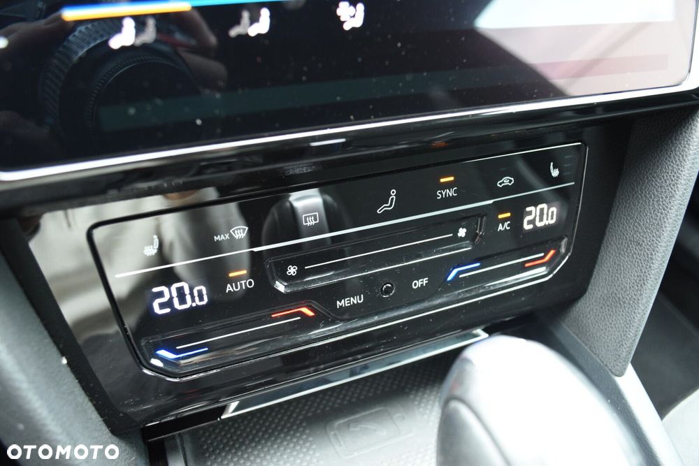 Volkswagen Arteon Shooting Brake 2.0 TDI R-Line DSG - 21