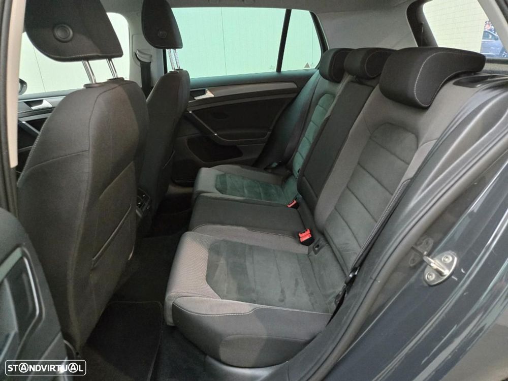 VW Golf 1.0 TSI OPF Comfortline - 7