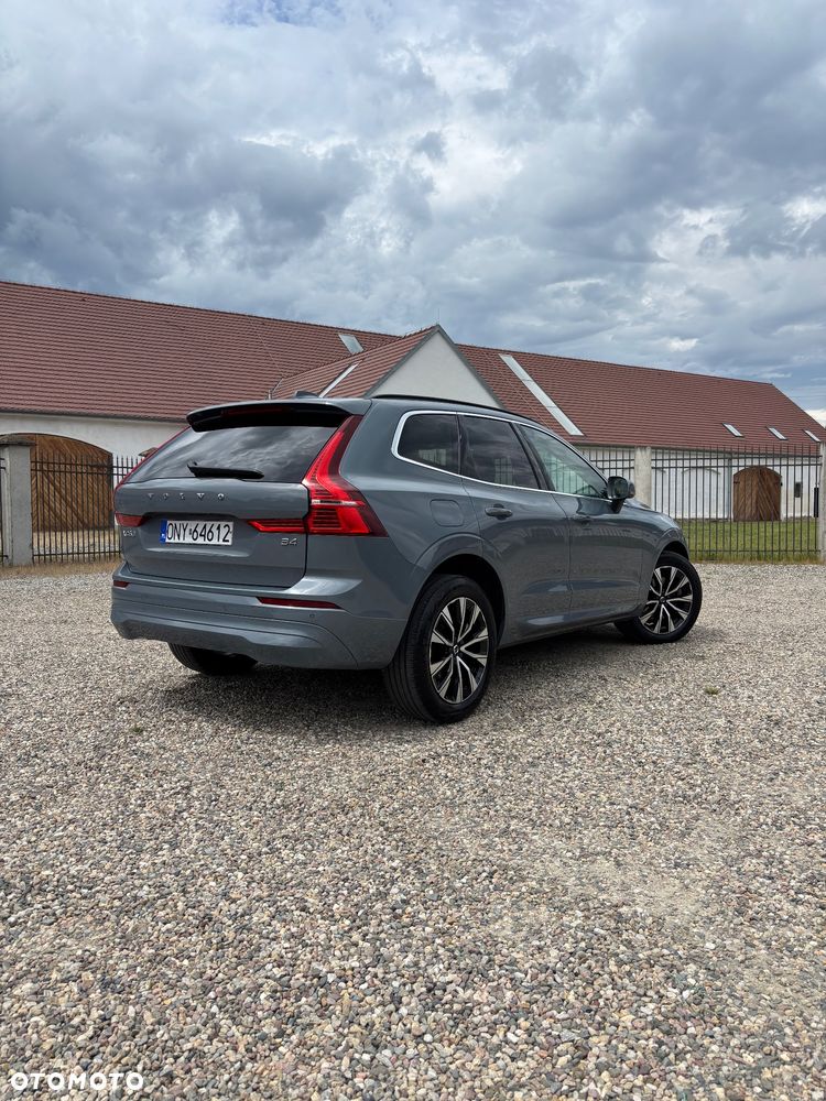 Volvo XC 60 B4 D Geartronic Inscription - 3