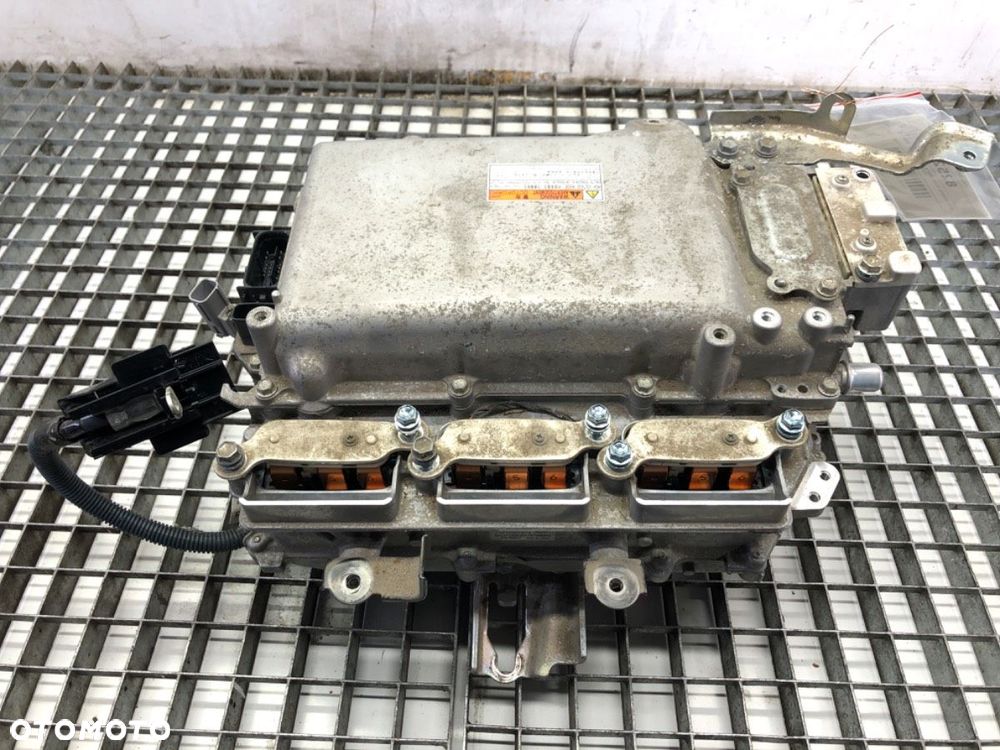 FALOWNIK INWERTER  TOYOTA RAV 4 IV (_A4_) 2012 - 2022 2.5 Hybrid 4WD (AVA44_) 114 kW [155 KM] - 1