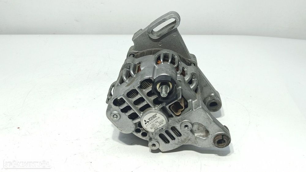 ALTERNADOR RENAULT TWINGO (CO6) 1.2 AUTHENTIQUE (C068/6C/6D) - 7
