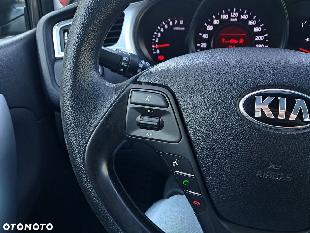 Kia Ceed 1.4 M - 15
