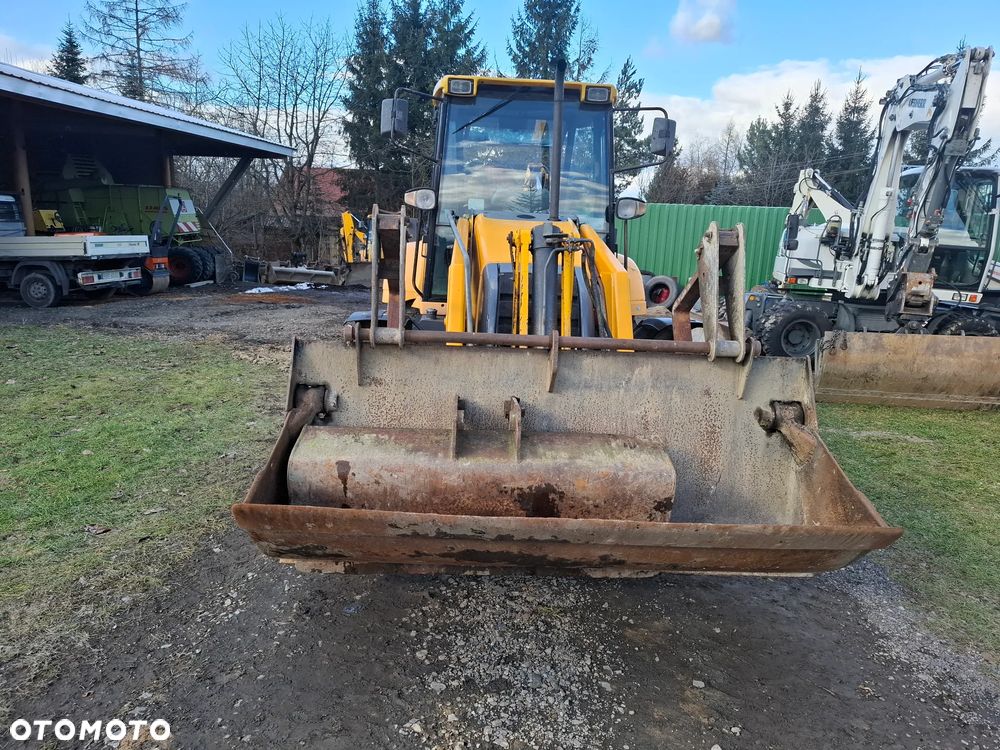 Fermec 860 - 3