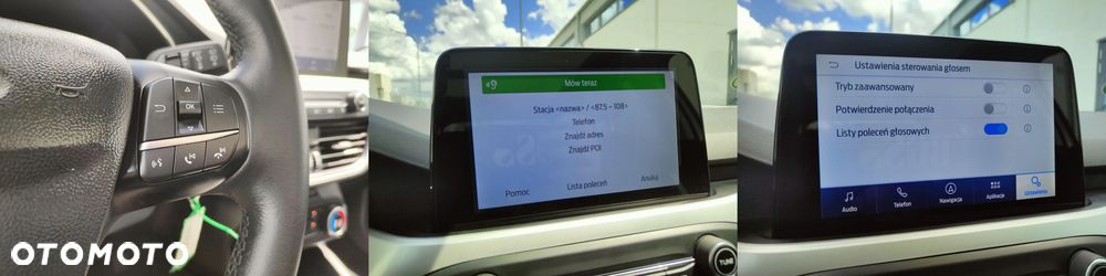 Ford Focus 1.5 EcoBlue Start-Stopp-System TITANIUM STYLE - 23