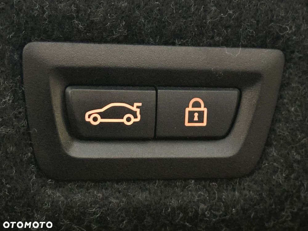 BMW Seria 5 520d xDrive M Sport sport - 30