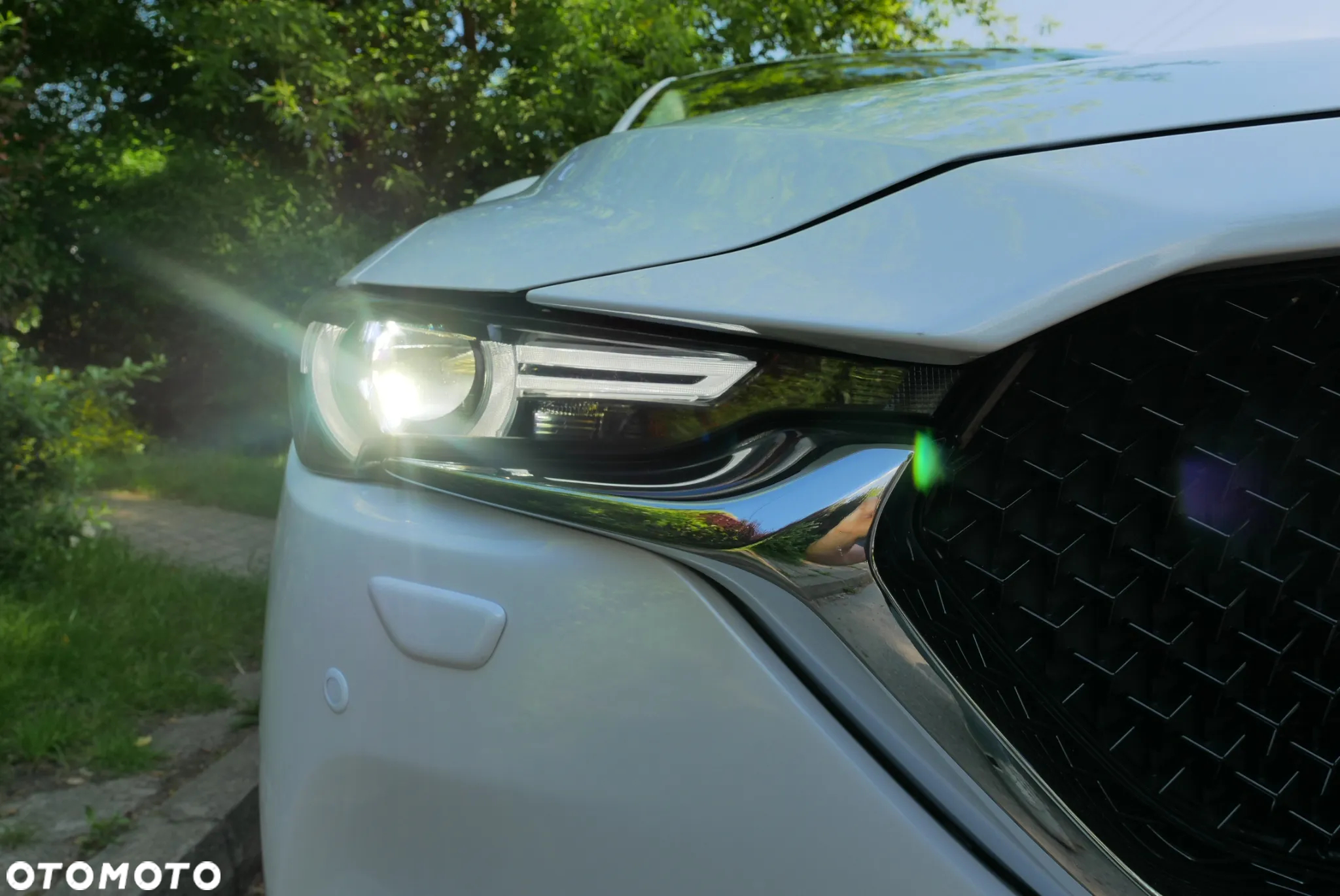 Mazda CX-5 2.0 Skyprestige AWD - 21