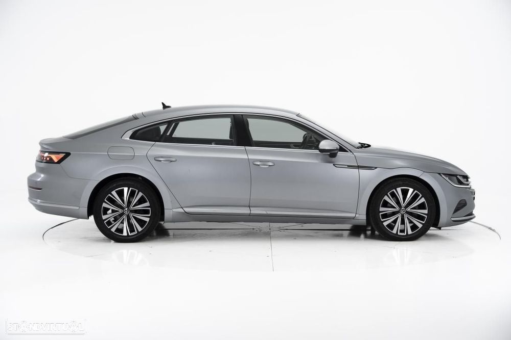 VW Arteon 2.0 TDI Elegance DSG - 3