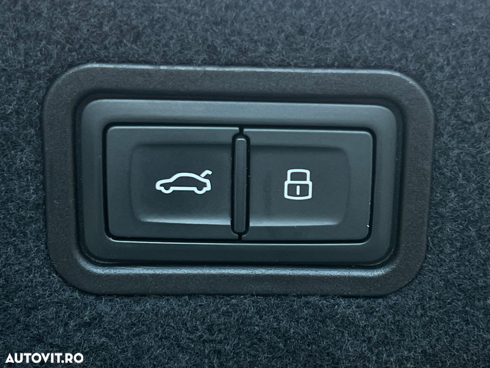 Audi A8 A8L 50 TDI quattro Tiptronic MHEV - 18