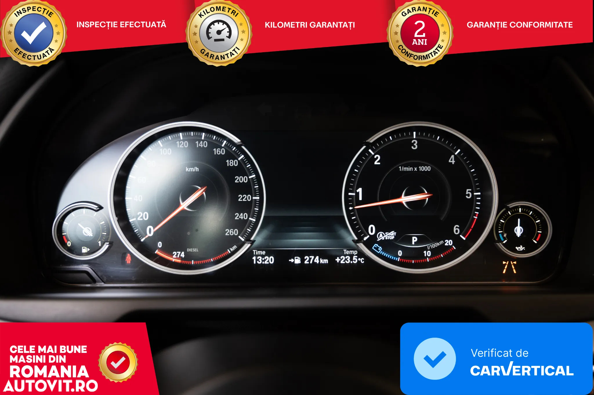 BMW X6 xDrive30d - 14