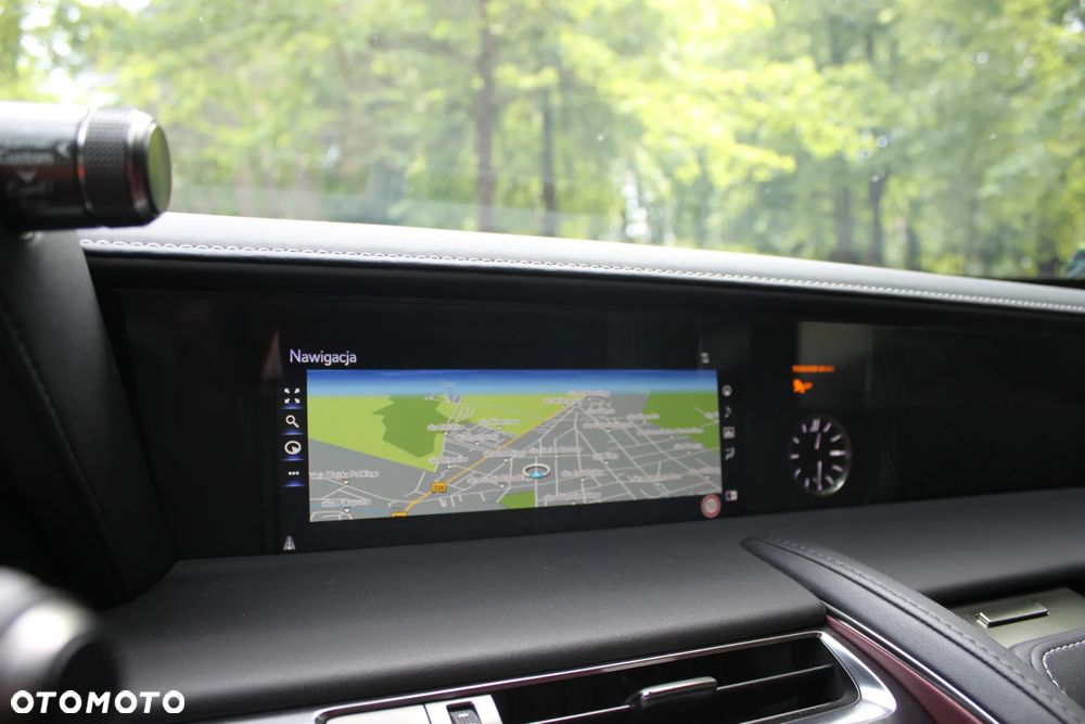 Lexus LC 500 Superturismo - 24
