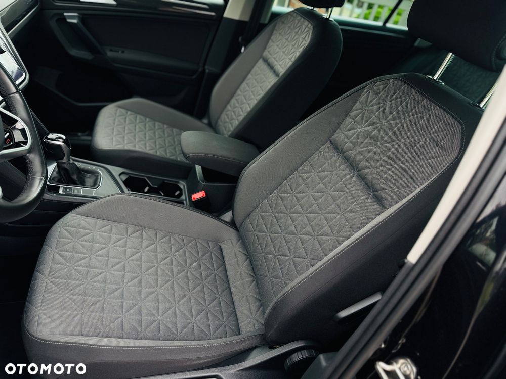 Volkswagen Tiguan 1.5 TSI ACT OPF DSG Comfortline - 16