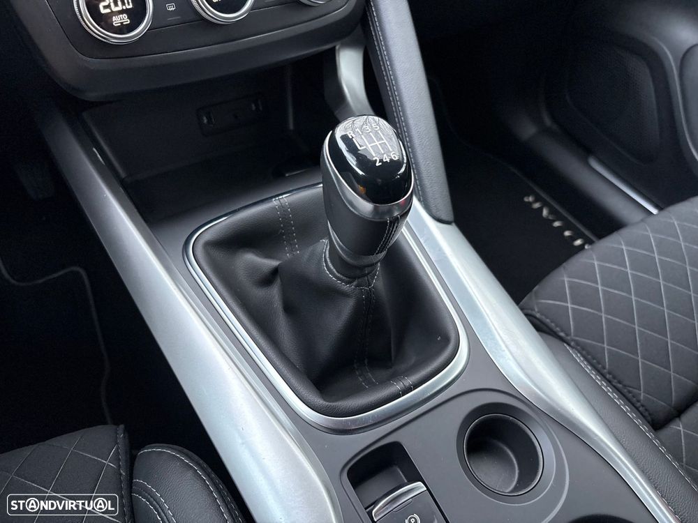 Renault Kadjar 1.3 TCe Intens - 52