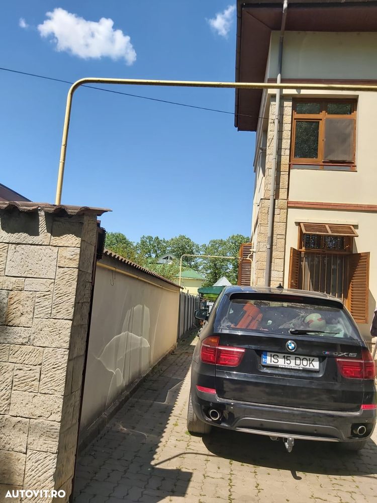 BMW X5 3.0d Aut. - 12