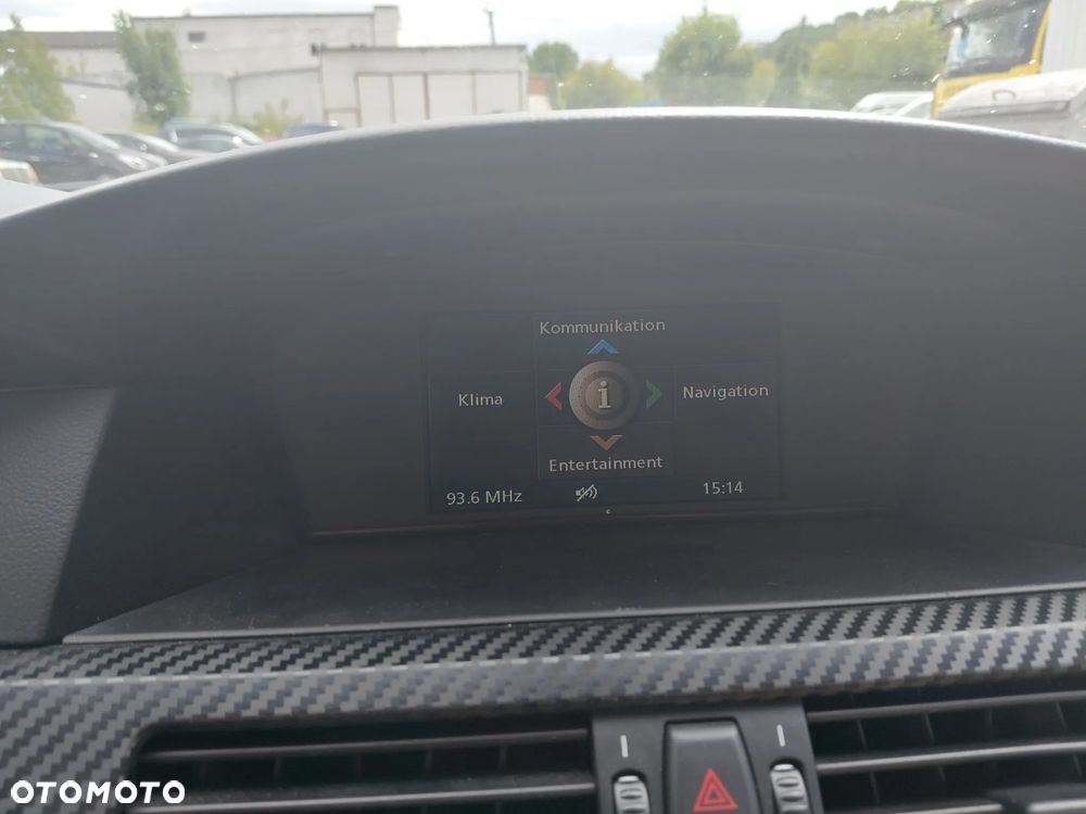 BMW Seria 5 - 34