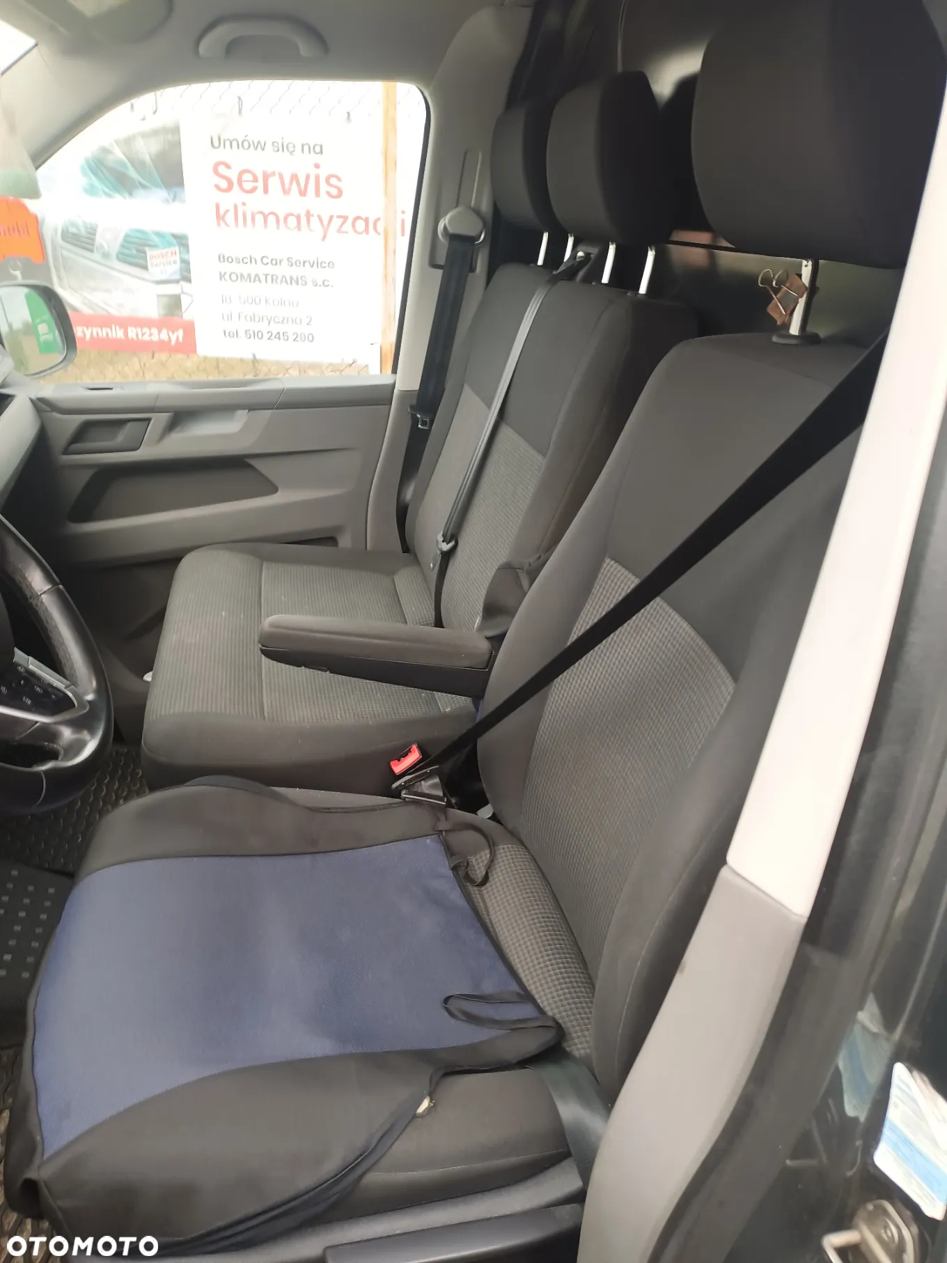 Volkswagen TRANSPORTER T6 - 5