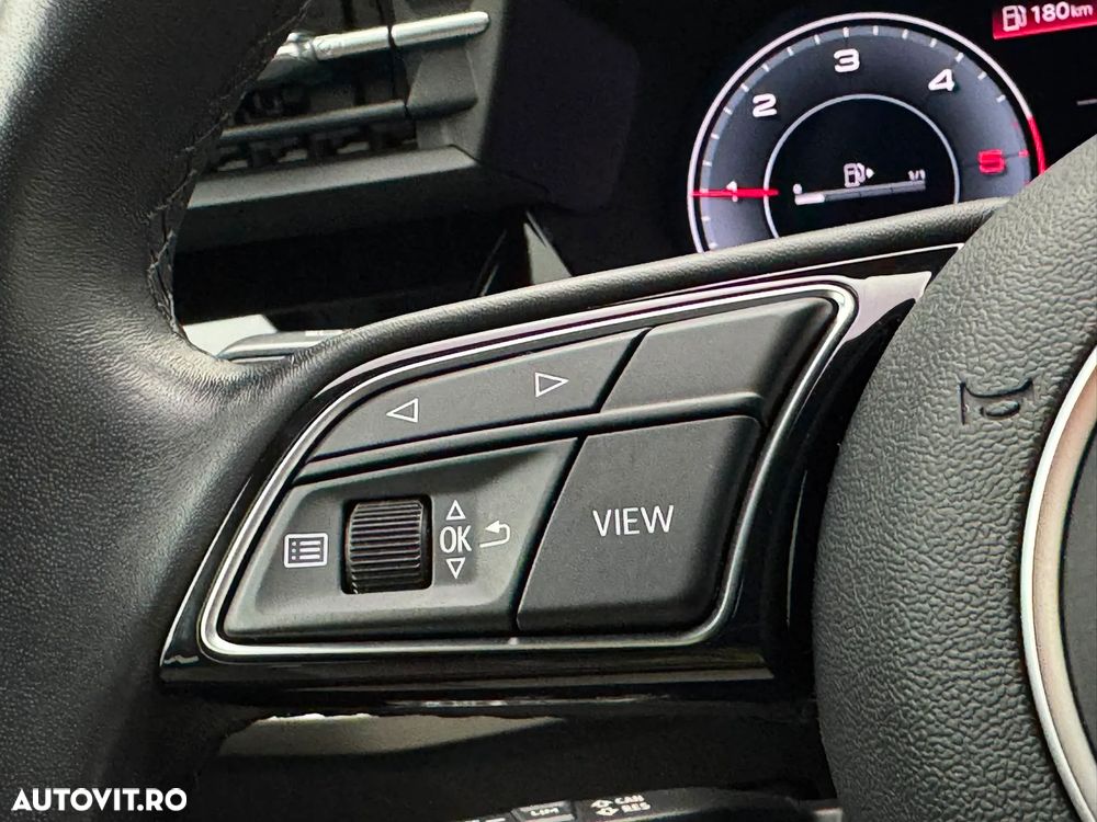 Audi A3 Limuzina - 19