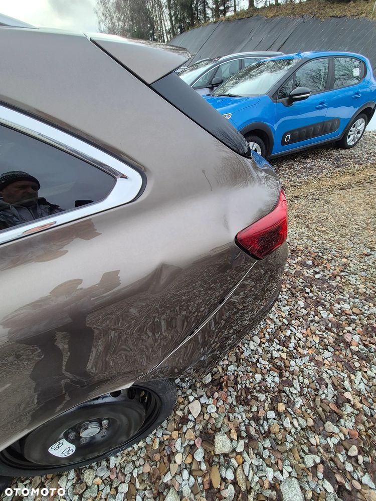 Renault Talisman BLUE dCi 160 EDC LIFE - 10