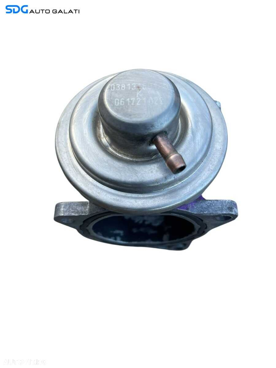 EGR Mitsubishi Lancer 8 2.0 DI-D 2008 - 2016 Cod 038129637D 038131501AN 038131501AF 038131501S [B4278] - 3
