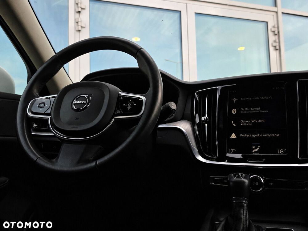 Volvo V60 Cross Country D4 AWD - 14