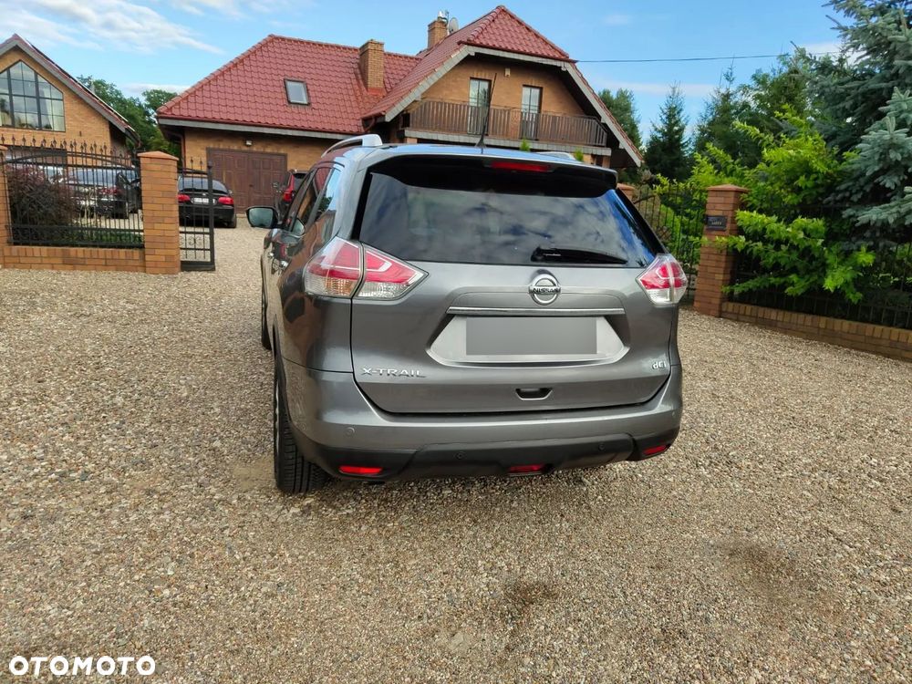 Nissan X-Trail 1.6 DCi Tekna - 32