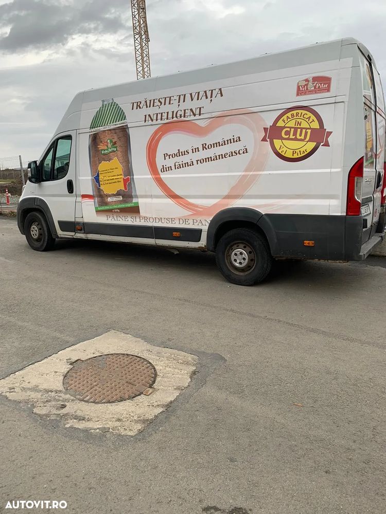 Fiat Ducato - 3