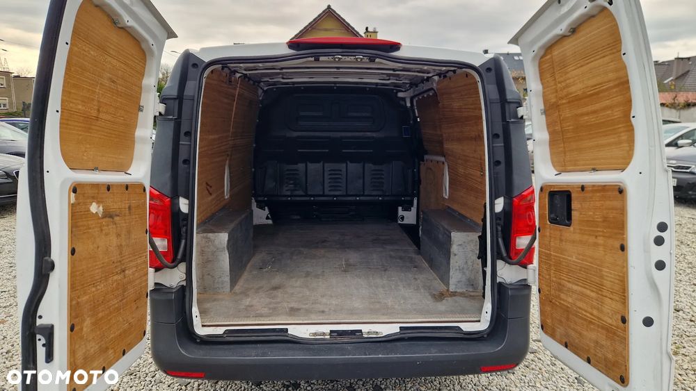 Mercedes-Benz Vito (BlueTEC) Tourer Lang SELECT - 18