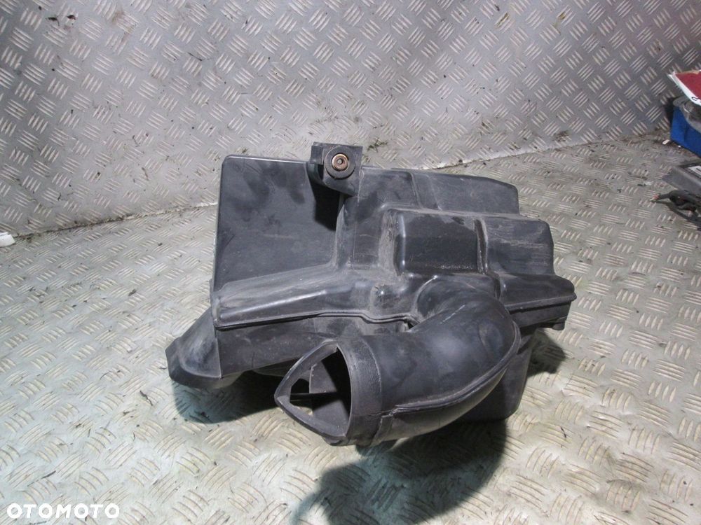 OBUDOWA FILTRA POWIETRZA FORD C-MAX FOCUS 2.0 TDCI - 5