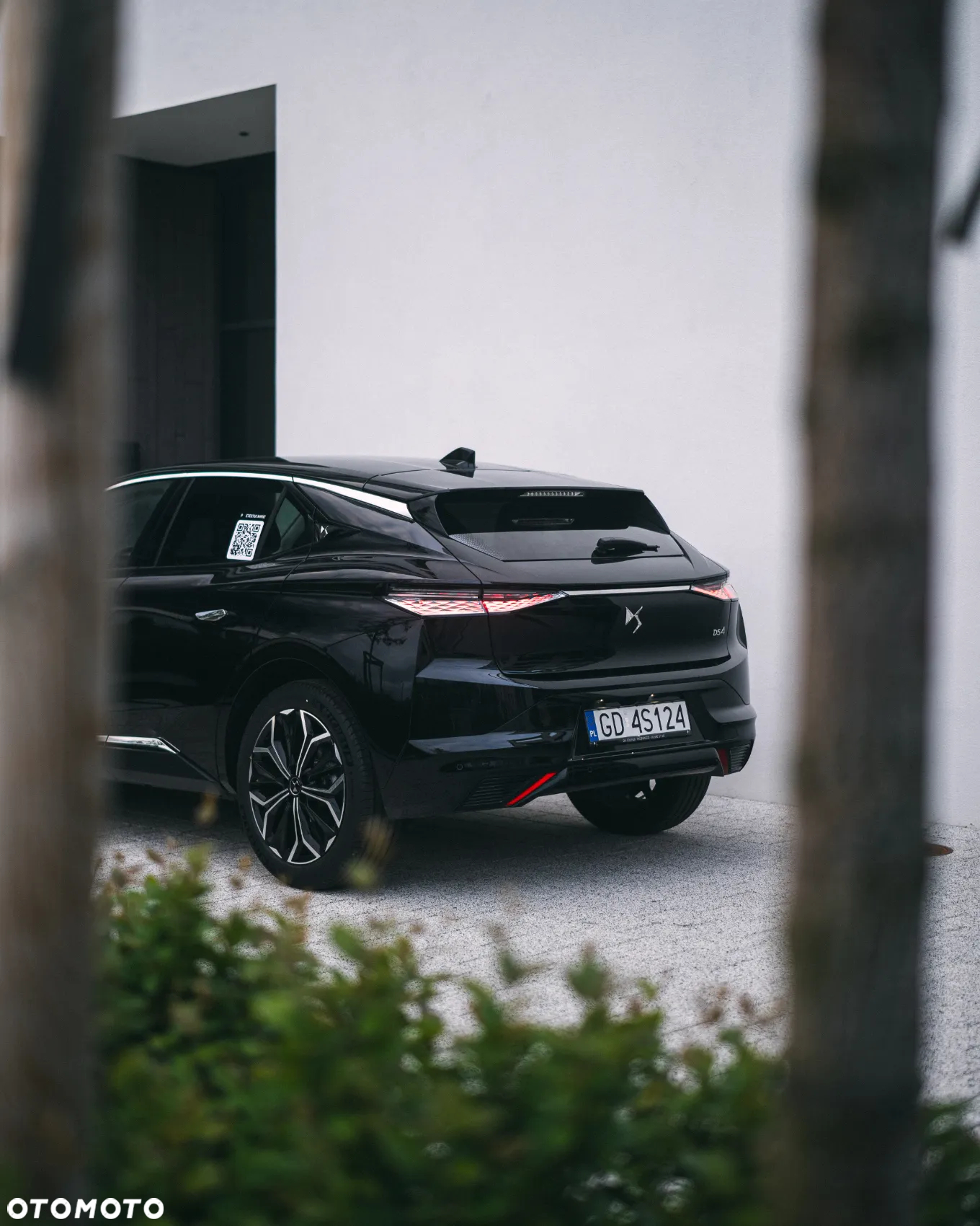 DS Automobiles DS 4 1.5 BlueHDi Étoile Alcantara - 13