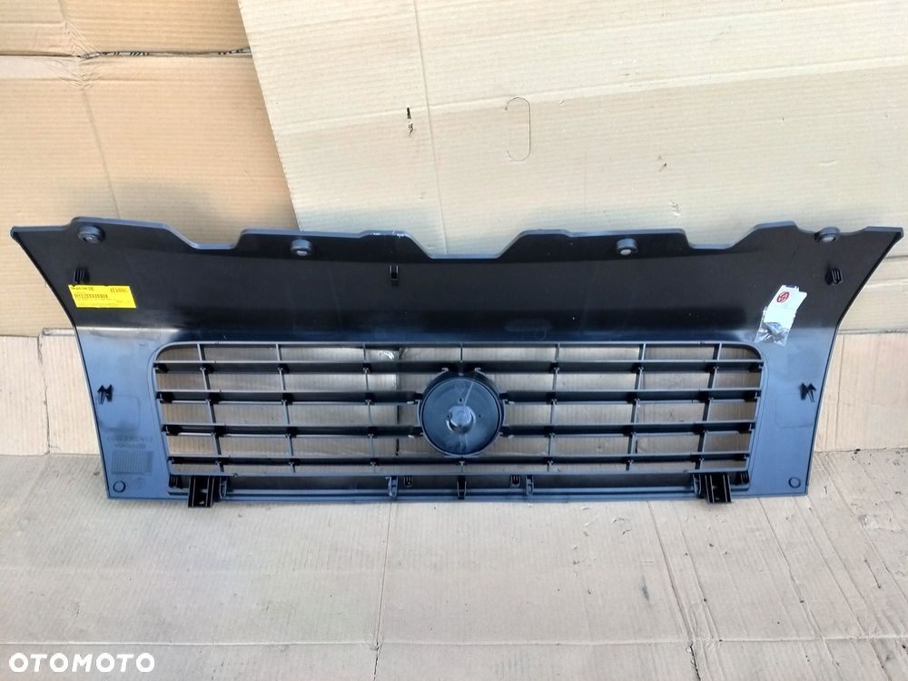 fiat ducato 06r- grill atrapa - 2