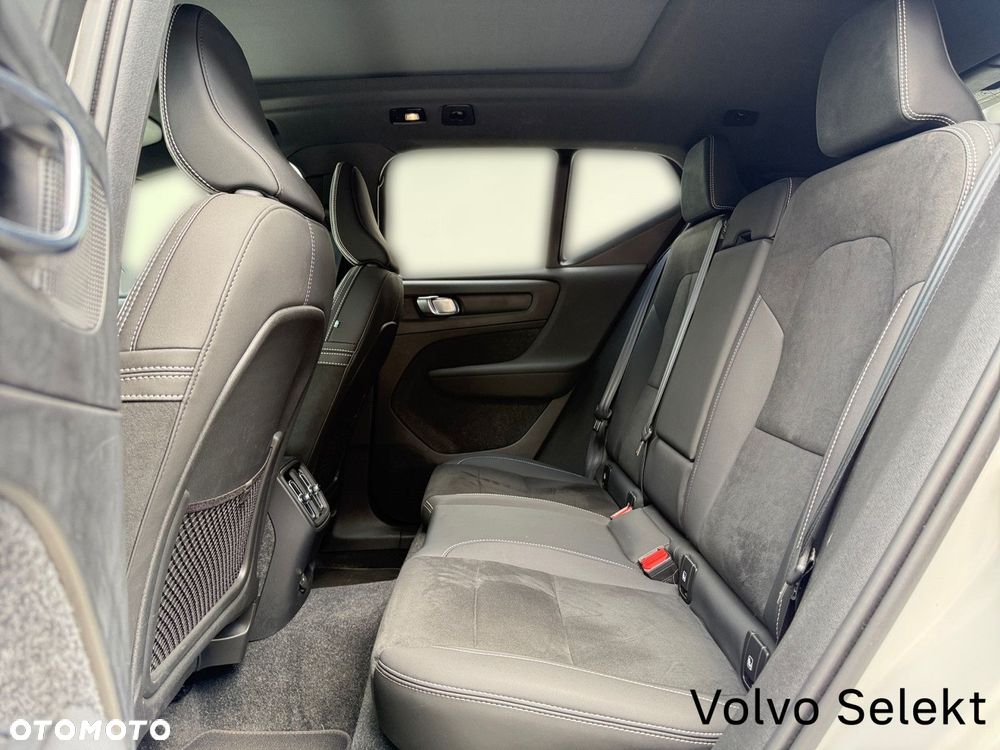 Volvo XC 40 - 15