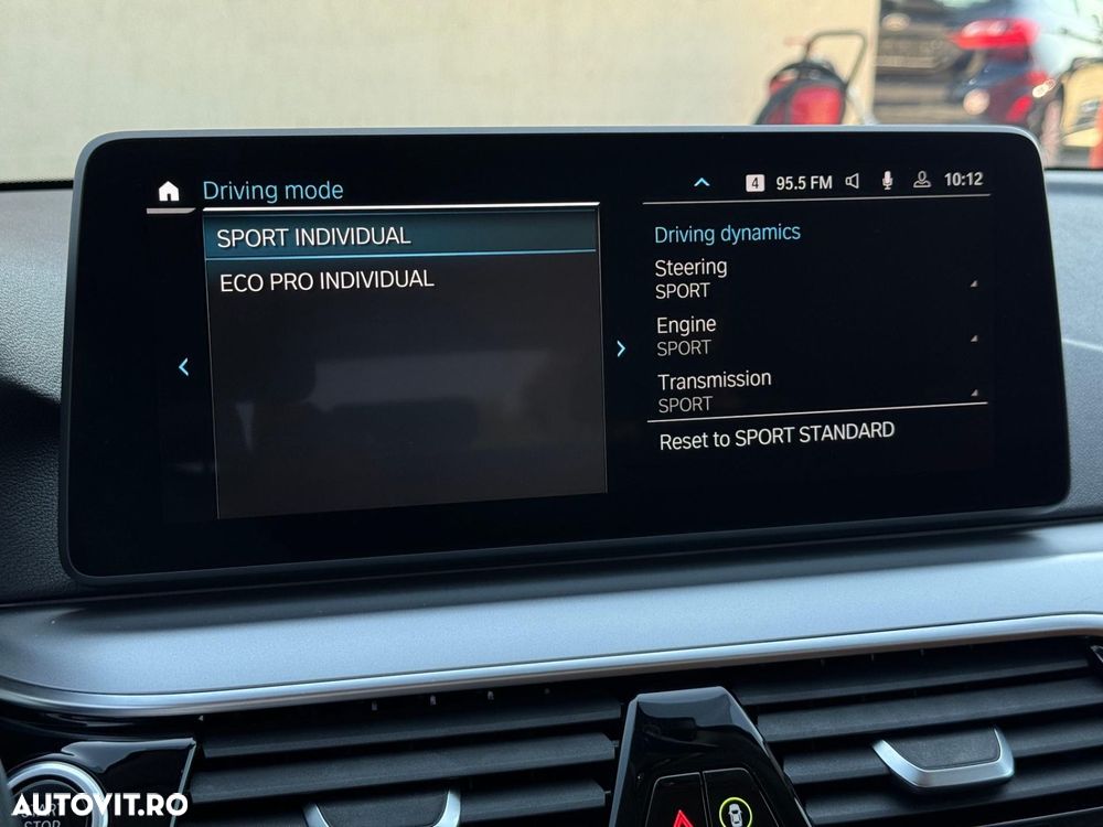BMW Seria 5 - 22