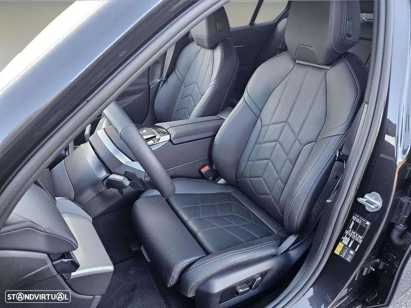 BMW i5 eDrive40 Pack Desportivo M Pro - 14