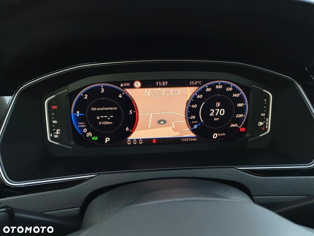 Volkswagen Passat 2.0 TDI EVO Business DSG - 26