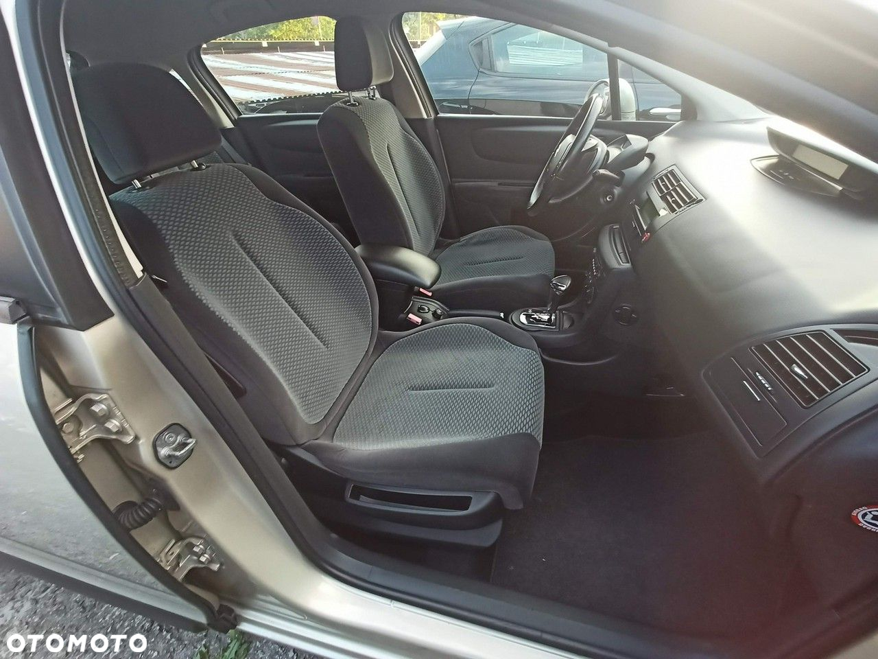 Citroën C4 1.6 16V Automatik Confort - 34