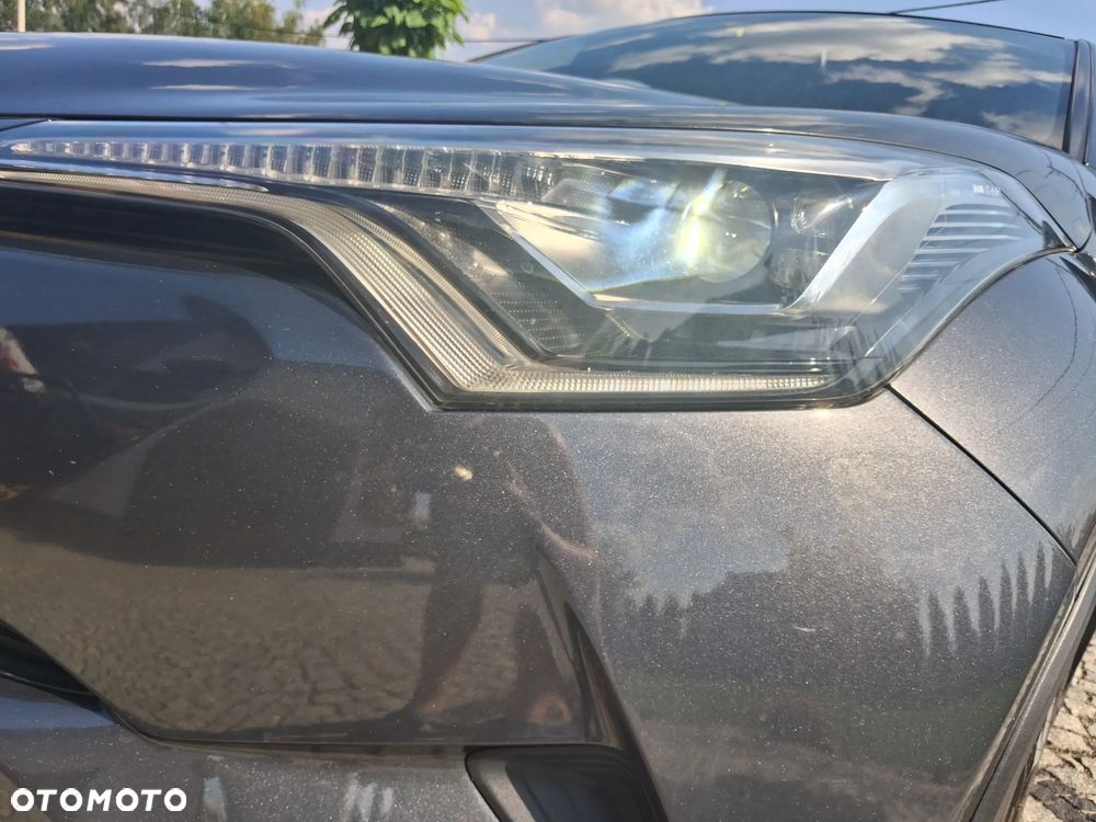 Toyota C-HR 1.8 Hybrid Prestige - 19
