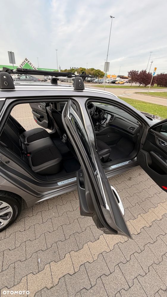 Renault Talisman 1.6 Energy dCi Intens - 37