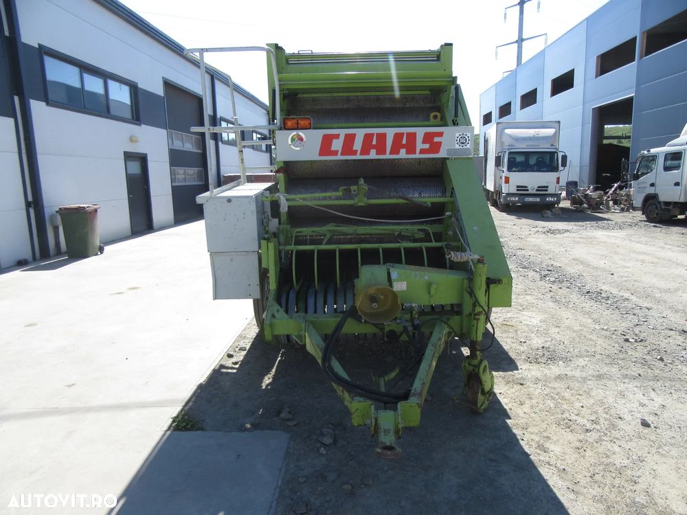 Claas 44 s - 2