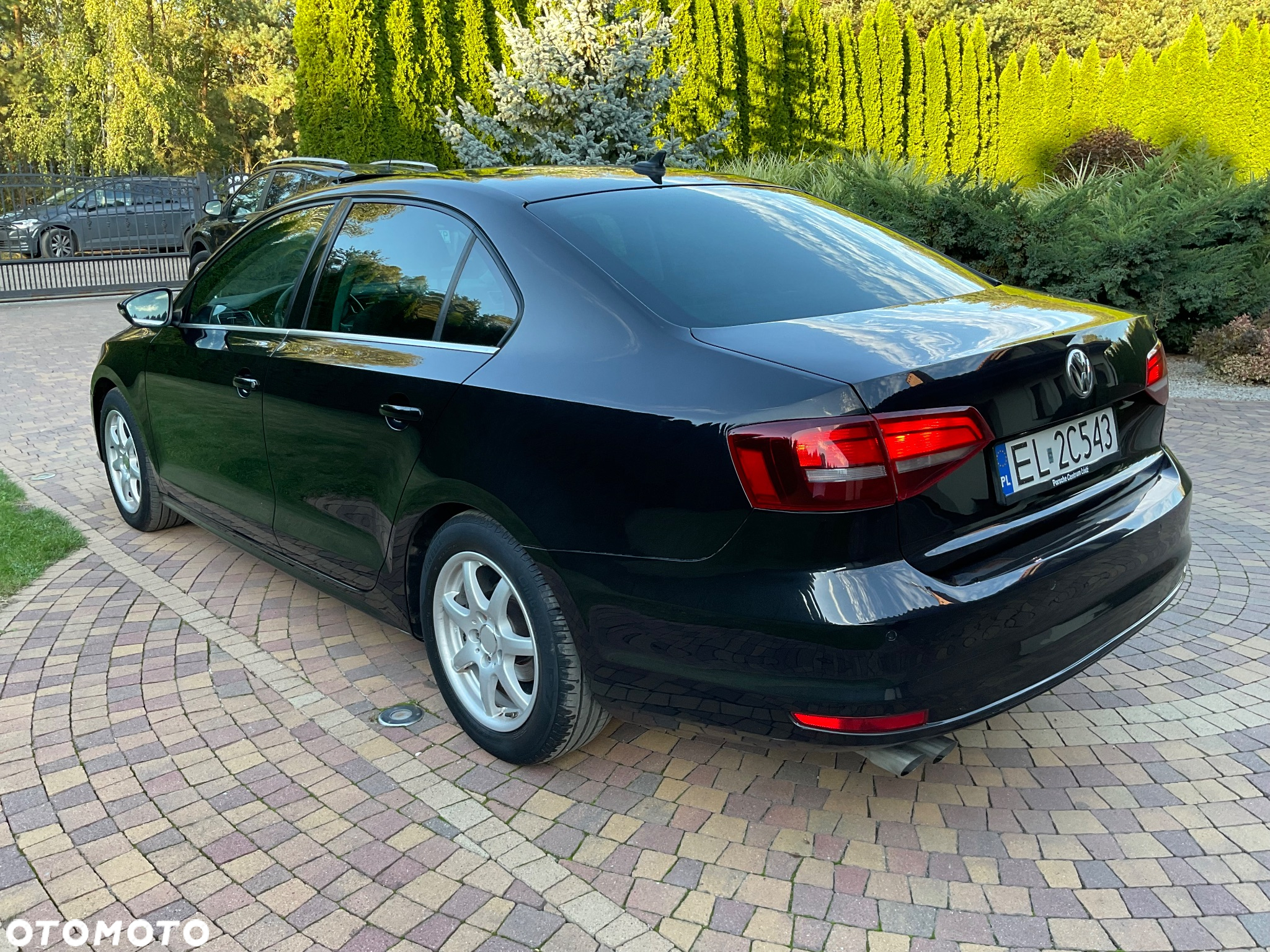 Volkswagen Jetta - 7