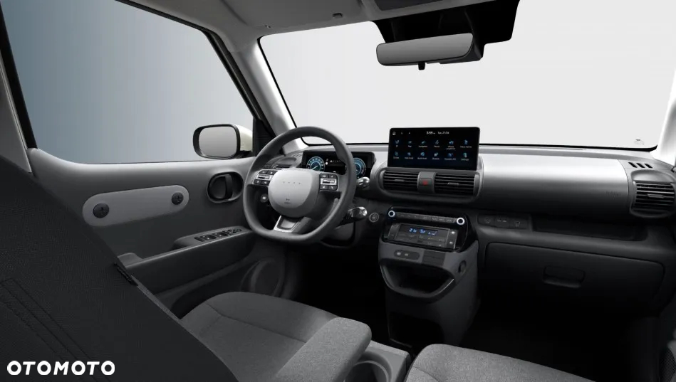 Hyundai Inster - 6