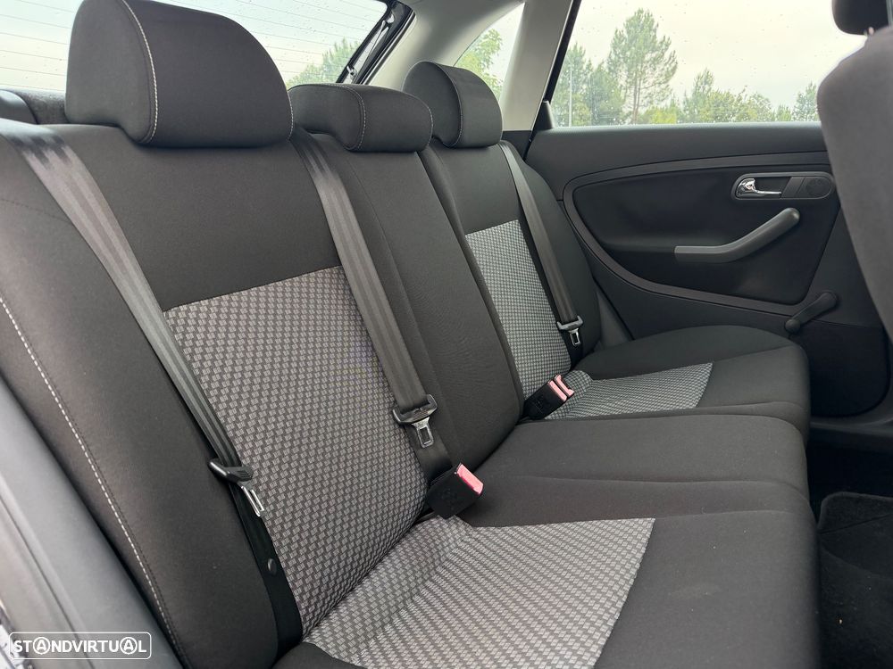 SEAT Ibiza 1.2 12V Reference - 9