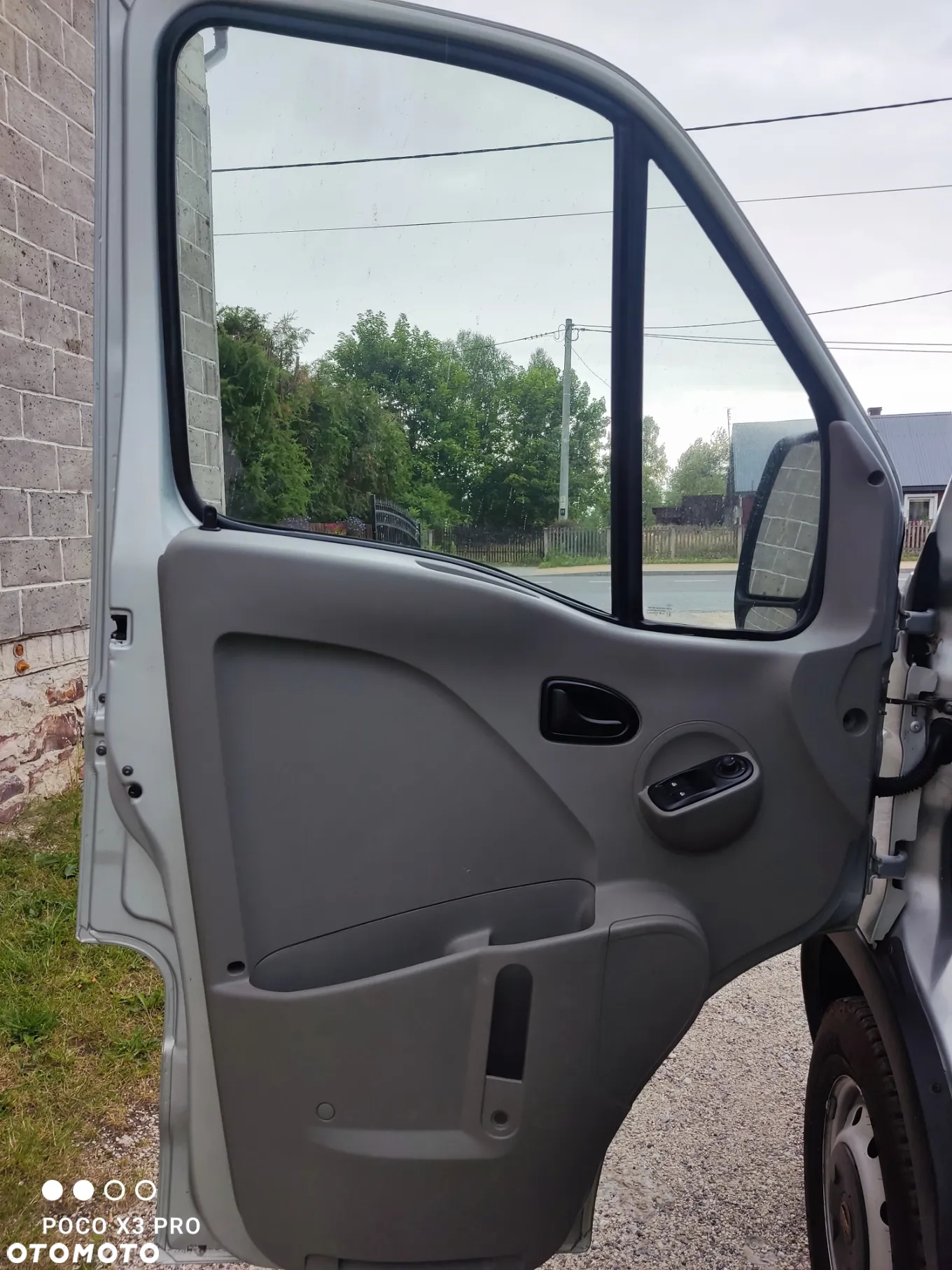 Nissan Interstar - 19