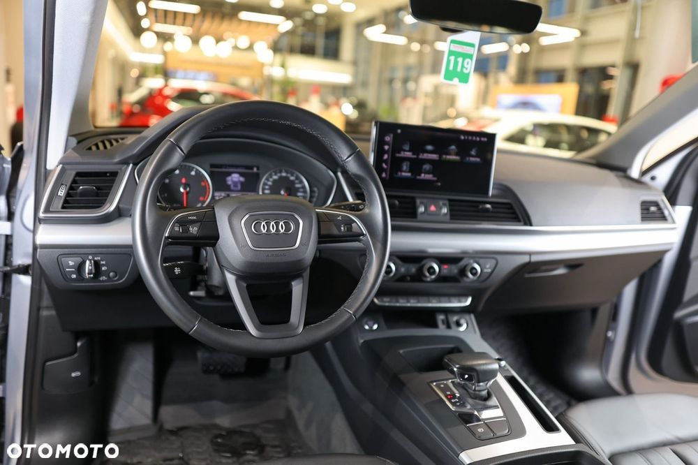 Audi Q5 - 11