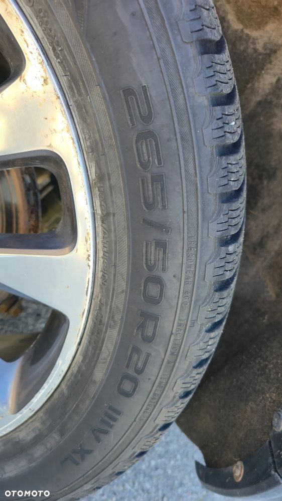 Jeep Grand Cherokee 3.0 CRD Overland - 6