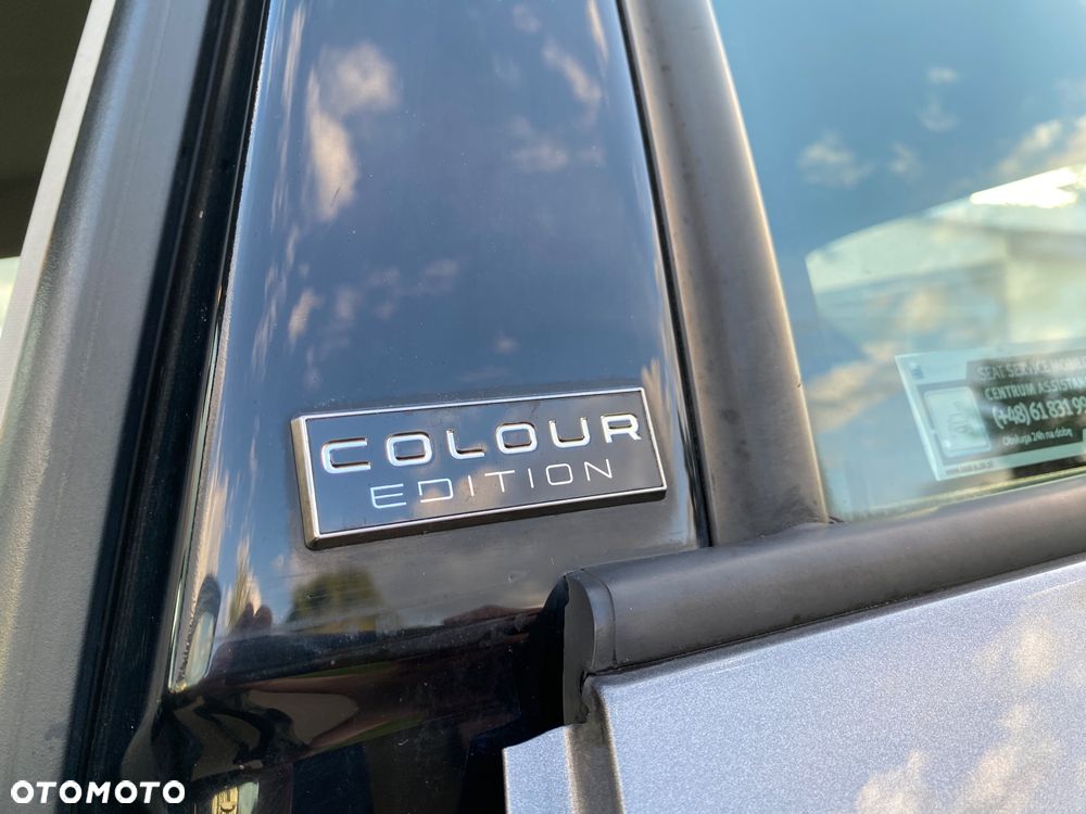 Seat Ibiza 1.2 TSI Colour Edition - 17