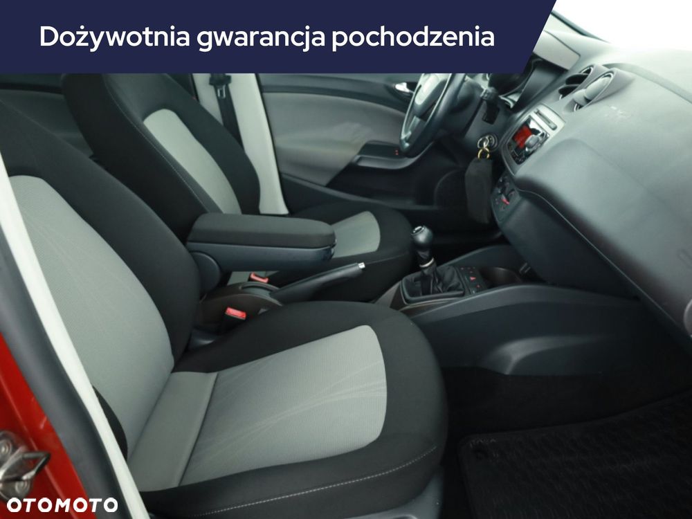 Seat Ibiza ST - 9