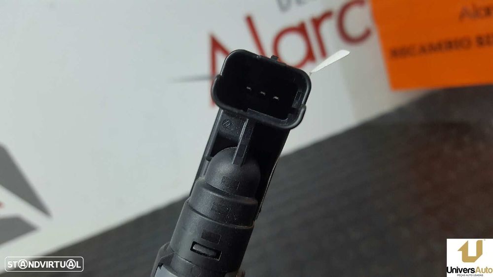 SERVOFREIO CITROEN C4 CACTUS SHINE - 5
