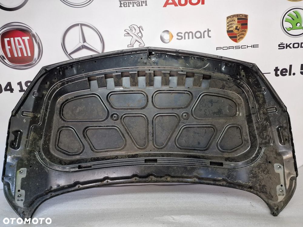 OPEL ASTRA IV LIFT 4 J 09-15 MASKA , NR AUKCJI NM59 - 13