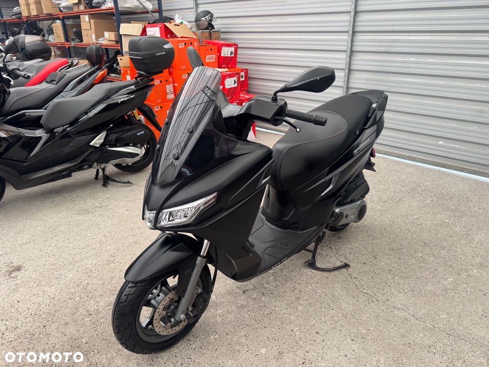 Aprilia SR - 3
